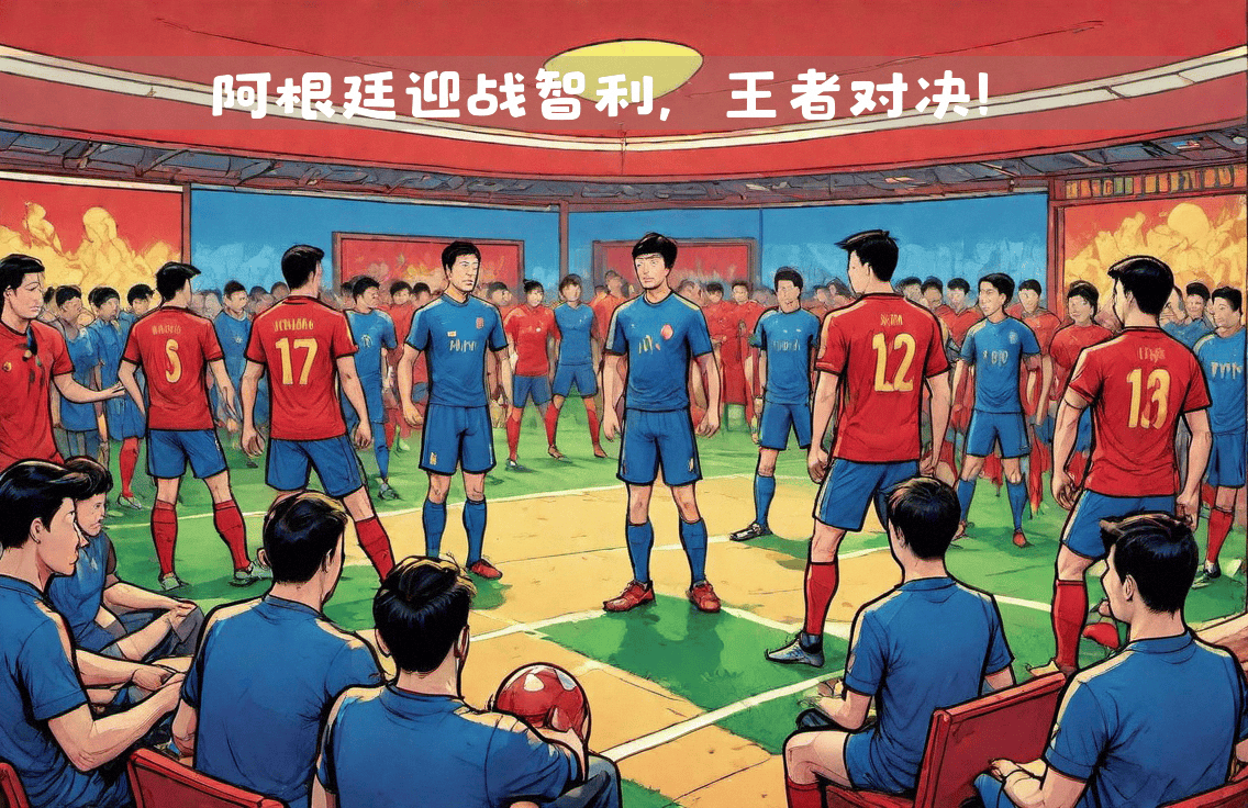 详细阅读:2024世界杯亚洲预选赛(2024世界杯亚洲预选赛规则) 2024世界杯亚洲预选赛(2024世界杯亚洲预选赛规则)